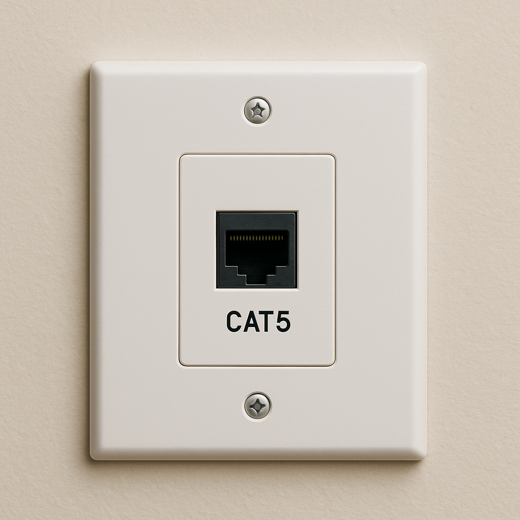 Future-proofing your home: Integrated TV and data networks